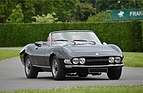 Fiat Dino Spider 2400 (1971) - als Lot 51 an der Versteigerung von Artcurial am 22. Juni 2015 in Paris