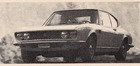 Bild: Fiat Dino Spider & Coupé
