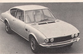 Fiat Dino 