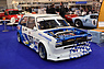Fiat Fiesta Mk1 BDA (1977) - Renntourenwagen mit fast 200 PS starkem Vierzylindermotor - Techno Classica 2016 (© Bruno von Rotz, 2016) Fiat Fiesta Mk1 BDA (1977) - Renntourenwagen mit fast 200 PS starkem Vierzylindermotor - Techno Classica 2016 (© Bruno von Rotz, 2016)