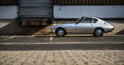 Fiat Ghia 1500 GT Coupé (1964) - als Lot 023 angeboten an der Bonhams Zoute Versteigerung am 11. Oktober 2019