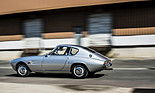 Fiat Ghia 1500 GT Coupé (1964) - als Lot 023 angeboten an der Bonhams Zoute Versteigerung am 11. Oktober 2019