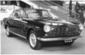 Fiat Ghia Coupé (1961) - Vorläufer des 2300 S - Internationale Automobilausstellung (IAA) in Frankfurt 1961 (© Archiv Automobil Revue) Fiat Ghia Coupé (1961) - Vorläufer des 2300 S - Internationale Automobilausstellung (IAA) in Frankfurt 1961 (© Archiv Automobil Revue)