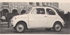 Fiat-Giannini 500 