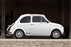 Bild: Fiat Giannini 650 NP (1972) - als Lot 117 an der RM Auction von Monaco am 10. Mai 2014 im Angebot