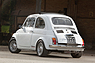 Fiat Giannini 650 NP (1972) - als Lot 117 an der RM Auction von Monaco am 10. Mai 2014 im Angebot (© Bernard Canonne - Courtesy RM Auctions, 2014) Fiat Giannini 650 NP (1972) - als Lot 117 an der RM Auction von Monaco am 10. Mai 2014 im Angebot (© Bernard Canonne - Courtesy RM Auctions, 2014)