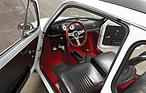 Bild: Fiat Giannini 650 NP (1972) - als Lot 117 an der RM Auction von Monaco am 10. Mai 2014 im Angebot