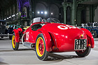Fiat Giannini 750 Sport (1950) - als Lot 345 an der Bonhams Versteigerung "Les grandes marques du monde au Grand Palais" in Paris 2017
