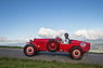 Fiat Grand Prix (1929) - 5. Gedenkfahrt zum Michaelskreuzrennen 2017 (© Daniel Reinhard, 2017) Fiat Grand Prix (1929) - 5. Gedenkfahrt zum Michaelskreuzrennen 2017 (© Daniel Reinhard, 2017)