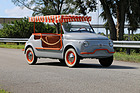 Image: Fiat Jolly Custom (1970) - as lot 2009 at the RM Open Roads Fall 2020 online auction