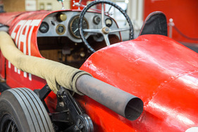 Fiat Mefistofele (1923) – Auto e Moto d'Epoca 2024