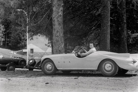 Fiat Meister Special von 1961 - Bilder von damals Fiat Meister Special von 1961 - Bilder von damals