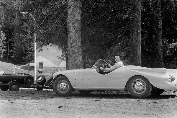 Fiat Meister Special von 1961 - Bilder von damals