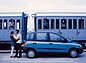 Fiat Multipla (1999) (© Fiat Group, 1999)