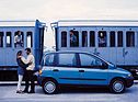 Bild: Fiat Multipla (1999)
