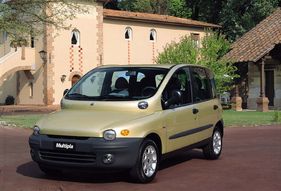 Fiat Multipla (1999) (1999)