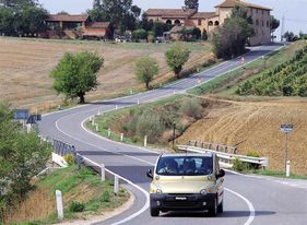 Fiat Multipla (1999) (1999)