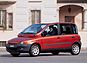 Fiat Multipla (1999) (© Fiat Group, 1999)