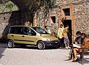 Bild: Fiat Multipla (1999)