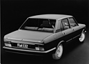 Fiat Nuova 132 2000 (1977) - nun mit Zweilitermotor