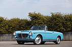 Image: Fiat OSCA 1500S Spider-Pininfarina (1961) - offered as lot 161 at the RM/Sotheby's auction in London on September 5, 2018