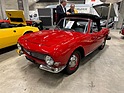 Fiat OSI 1200 S (1964) – Zu verkaufen bei Baumann Classic Cars - Oldtimermesse St. Gallen