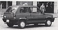 Fiat Panda 1000 S (© Archiv Automobil Revue)