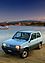 Fiat Panda (1984) - Version ohne Faltdach (© Chrysler-Fiat Group, 1984) Fiat Panda (1984) - Version ohne Faltdach (© Chrysler-Fiat Group, 1984)