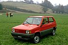 Fiat Panda (1984) - einfach gebaut, günstig verkauft