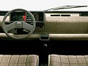 Fiat Panda (1986) - das Minimum reicht auch im Innern