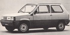 Fiat Panda 30