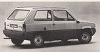 Fiat Panda 30 (1980)