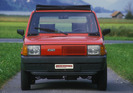 Artikelbild Der erste Fiat Panda - die tolle Kiste