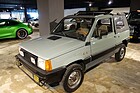 Bild: Fiat Panda – die tolle Kiste
