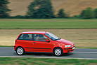 Fiat Punto (1993) - Auto des Jahres 1995