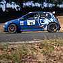 Fiat Punto Super 1600 (2005) – Eifel-Rallye-Festival 2022