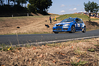 Fiat Punto Super 1600 (2005) – Eifel-Rallye-Festival 2022