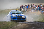 Bild: Fiat Punto Super 1600 (2005) - am Eifel Rallye Festival 2017