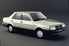 Fiat Regata ES (1983) - als Stufenhecklimousine