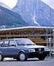 Fiat Regata Weekend (1984) - die Kombivariante