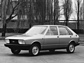 Fiat Ritmo (1978) - ein Prototyp von 1974 oder 1975, noch nicht in endgültiger Formgebung (© Archiv Automobil Revue)