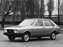 Fiat Ritmo (1978) - ein Prototyp von 1974 oder 1975, noch nicht in endgültiger Formgebung