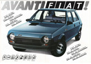 Fiat Ritmo (1980) - Werbung aus dem Jahre 1980 -