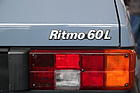 Fiat Ritmo 60 L (1985) - hierzulande seltenes Modell, zu verkaufen für EUR 5900 - Motorworld Classics Bodensee 2019