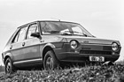 Fiat Ritmo 75 (1979) - Bilder aus einem Testbericht von damals