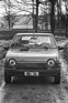 Fiat Ritmo 75 (1979) - Bilder aus einem Testbericht von damals