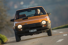Artikelbild Fiat Ritmo 75 CL – unkonventioneller Anti-Golf aus Turin