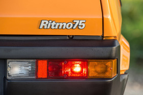 Fiat Ritmo 75 CL (1981) - "75" steht für die DIN-PS-Zahl