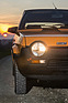Fiat Ritmo 75 CL (1981) - H4-Licht nicht serienmässig