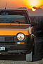 Fiat Ritmo 75 CL (1981) - auch an Details sofort zu erkennen
